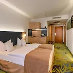 Plaza 酒店 雷根斯堡
