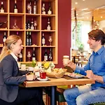 Plaza 酒店 雷根斯堡