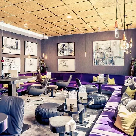 Plaza Hotel Ratisbonne
