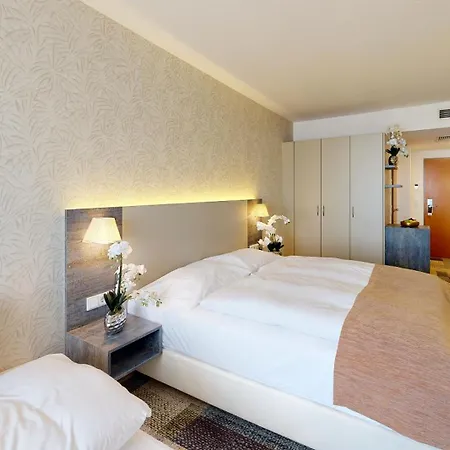 Hotel Plaza Regensburg