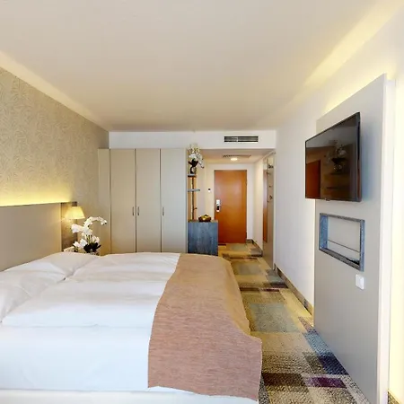 Hotel Plaza Regensburg