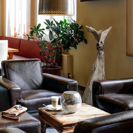 Plaza Hotel Ratisbonne