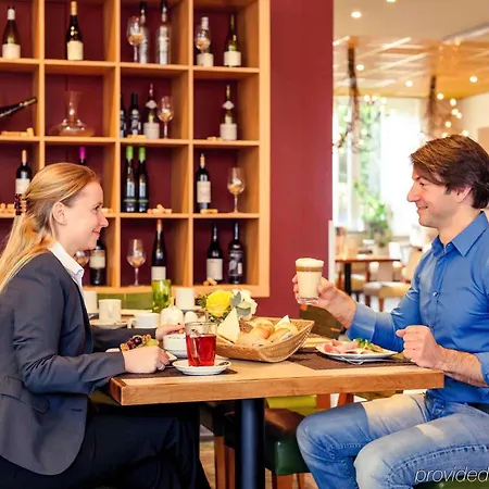 Plaza Hotel Regensburg