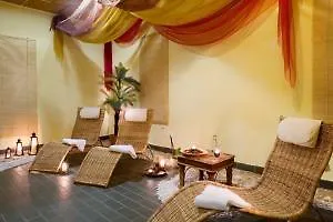 Hotel Plaza 4*