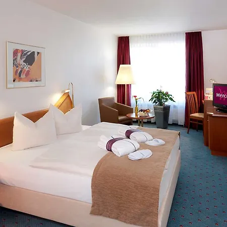 Plaza 4* Ratisbonne