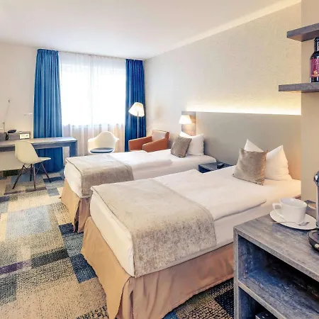 Plaza Hotel Ratisbonne