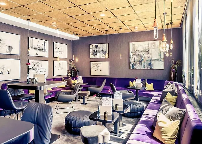 Plaza فندق ريغنسبورغ