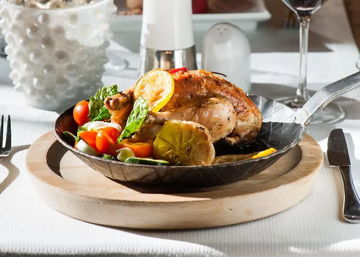 فندق Plaza