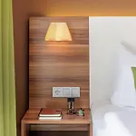 Plaza 4* Регенсбург
