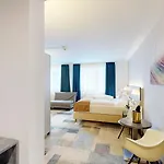 Plaza 4* Регенсбург