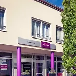 Plaza 4* Регенсбург