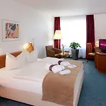 Plaza 4* Регенсбург