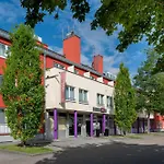 Plaza Отель Регенсбург
