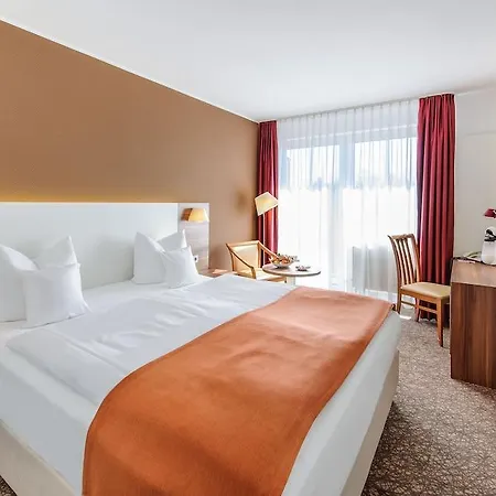 Hotel Plaza Regensburg