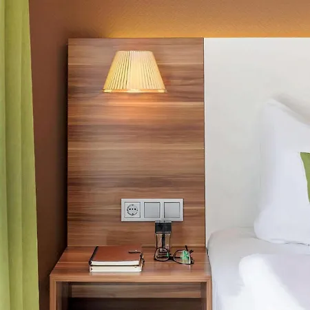 Plaza 4* Regensburg
