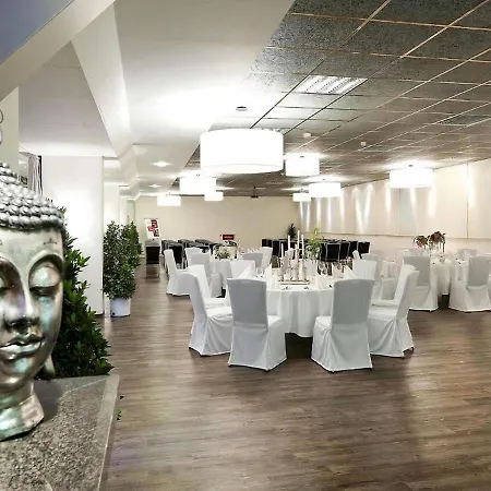 Plaza Hotel