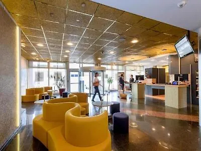 Plaza Hotel Ratyzbona