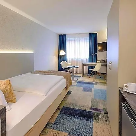 Plaza 4* 雷根斯堡