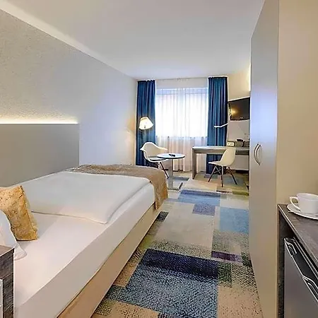 Plaza 4* 雷根斯堡