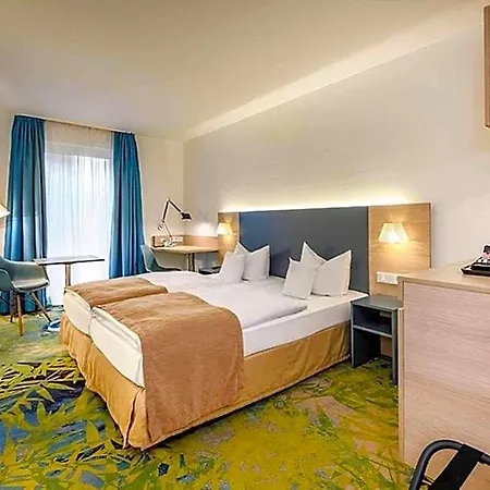 Plaza 4* 雷根斯堡