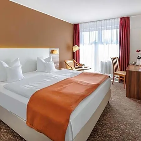 Plaza 4* 雷根斯堡
