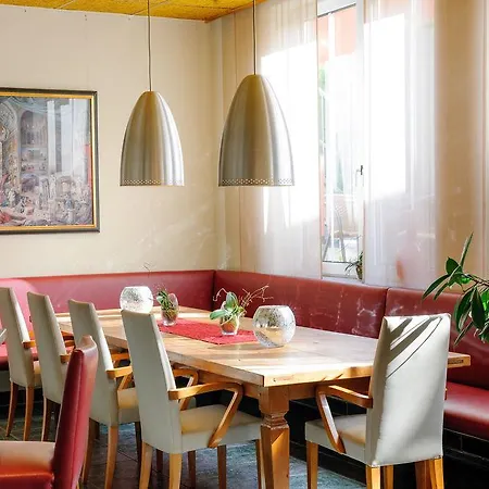 Plaza 4* Regensburg