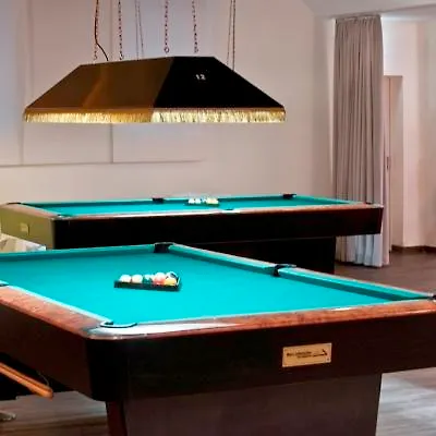 Hotel Plaza 4*