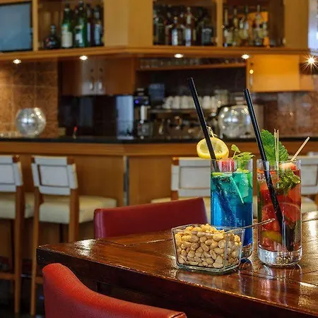 Hotel Plaza Regensburg