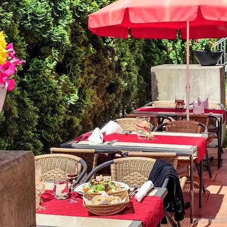 Plaza Ρέγκενσμπουργκ
