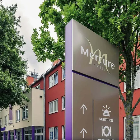 Plaza 4* Regensburg