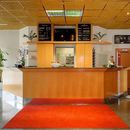 Plaza Otel Regensburg