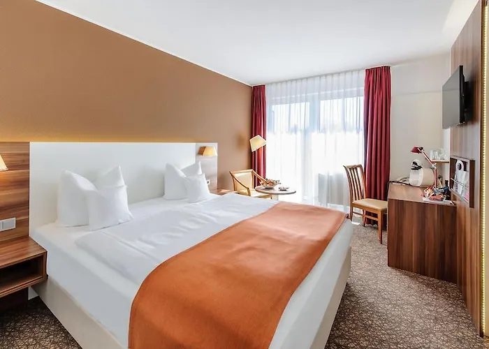 Hotel Mercure Regensburg