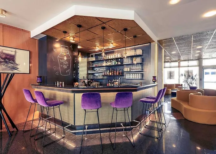 Plaza Szálloda Regensburg