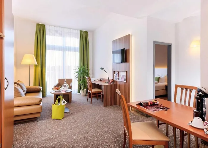 Hotell Plaza