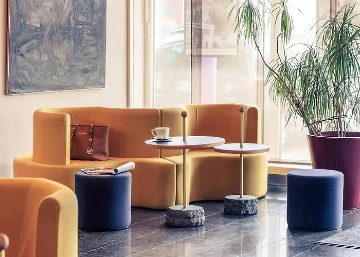 Mercure Regensburg