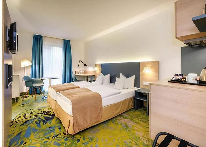 Hotel Mercure 4*