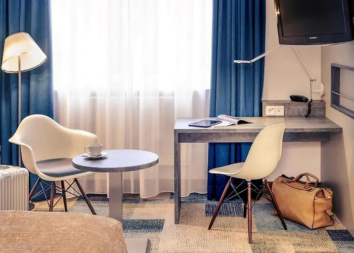 Plaza Hotell