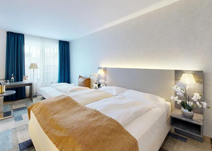 Plaza Szálloda Regensburg