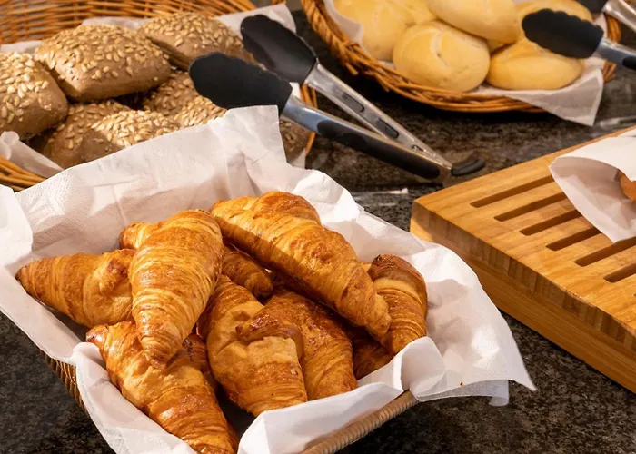 Hotell Plaza Regensburg