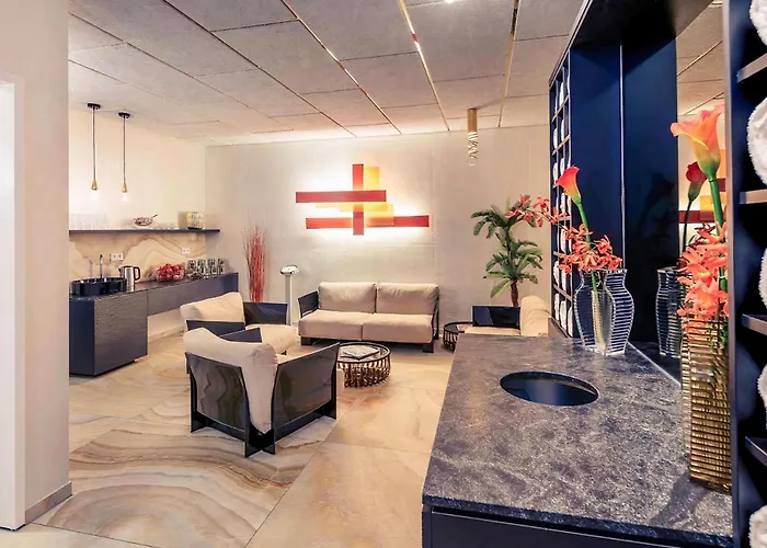 Plaza Szálloda Regensburg