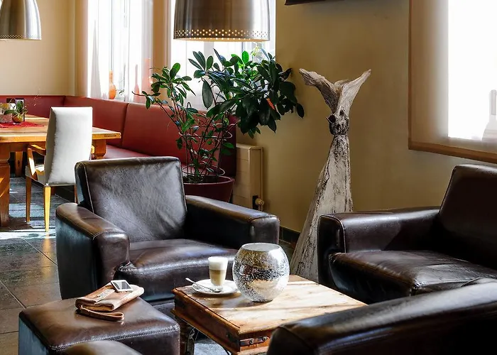 Mercure Hotel Regensburg