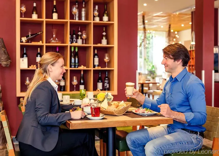 Plaza Szálloda Regensburg