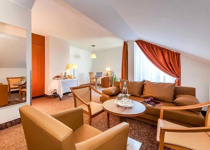 Szálloda Plaza 4*